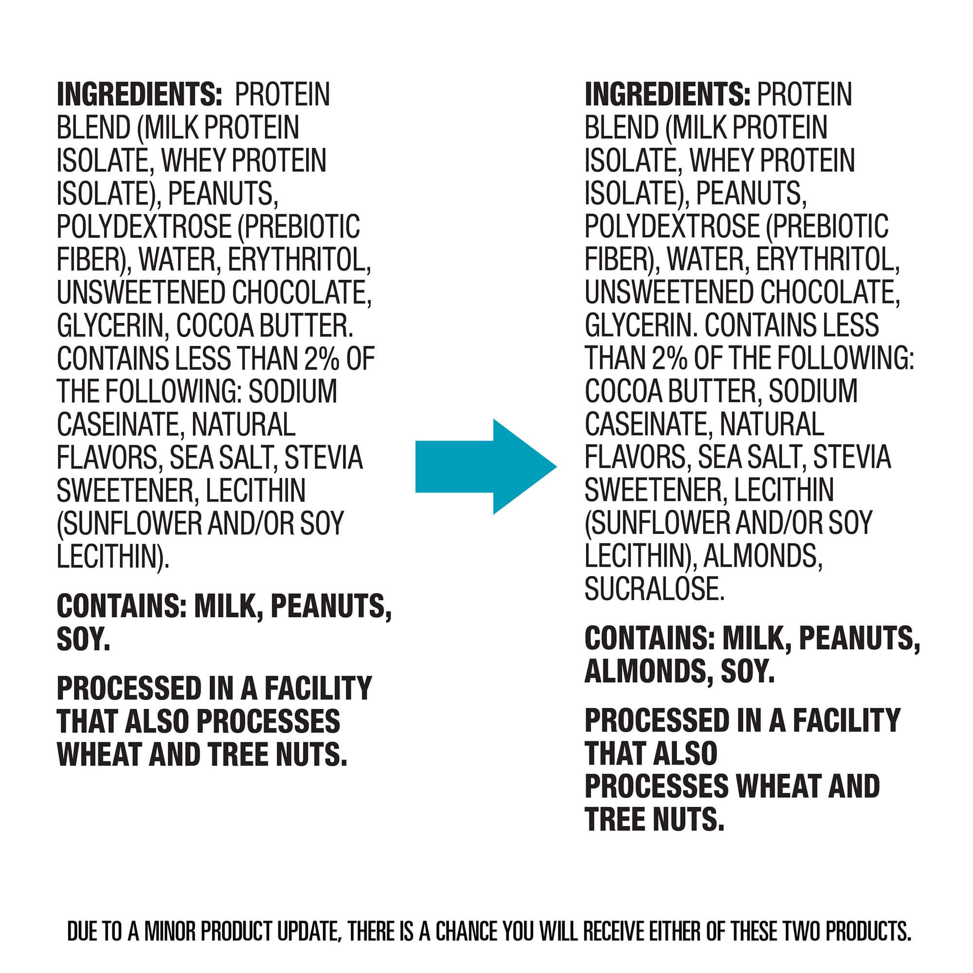 Chocolate Peanut Butter Protein Bar - Image 10