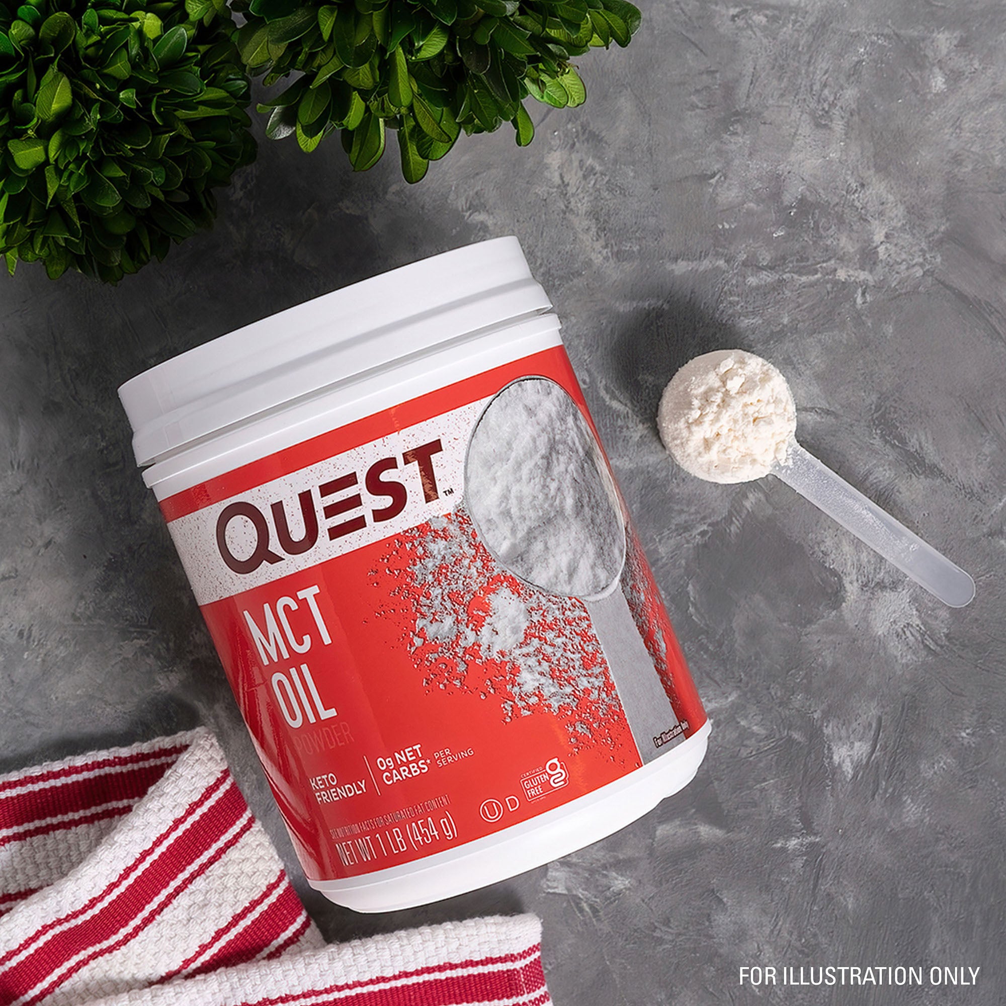 MCT Oil Powder - Image 5