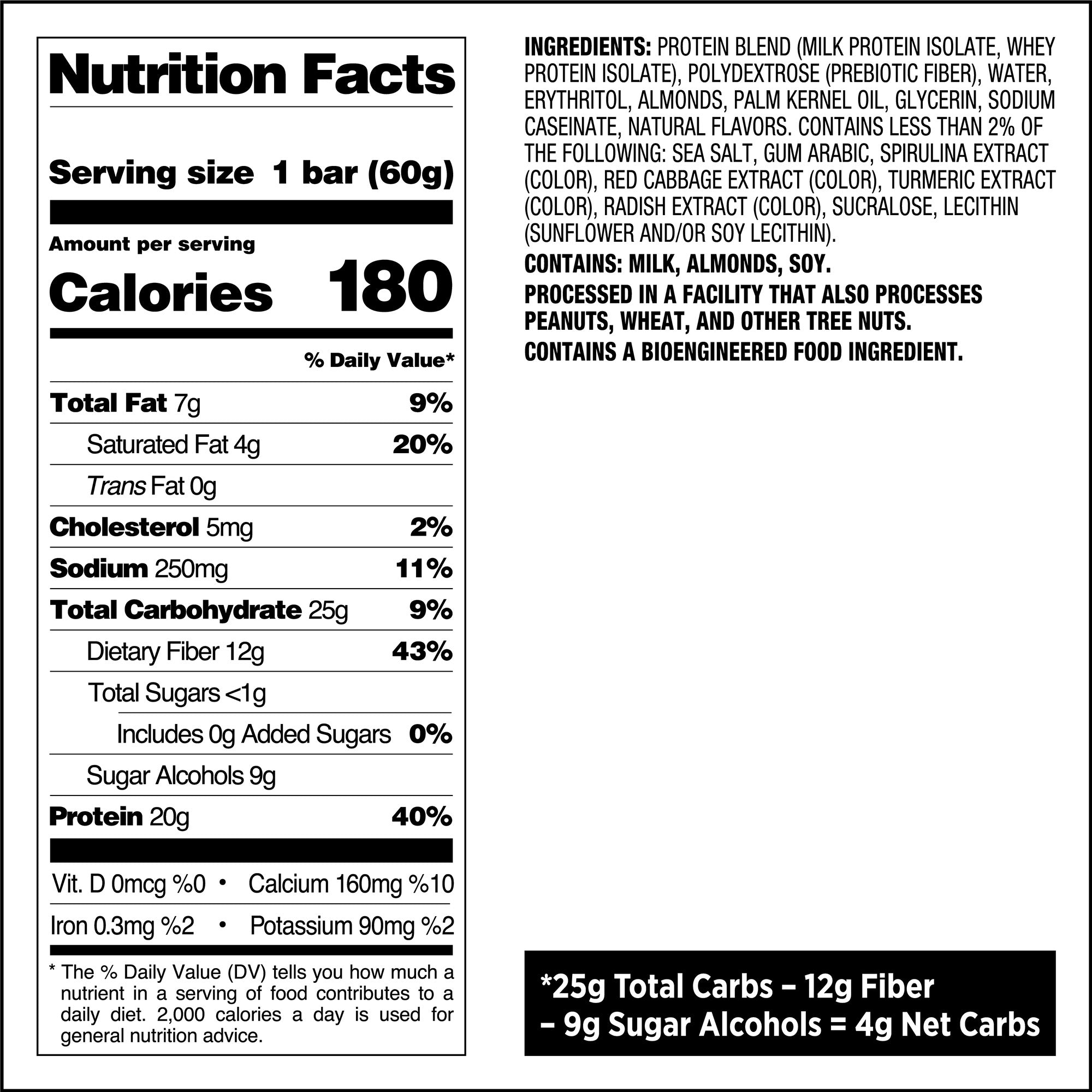 Birthday Cake Protein Bars - Image 8