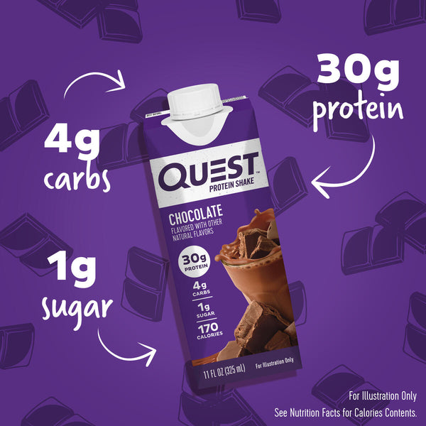 Chocolate Protein Shakes - Image 6