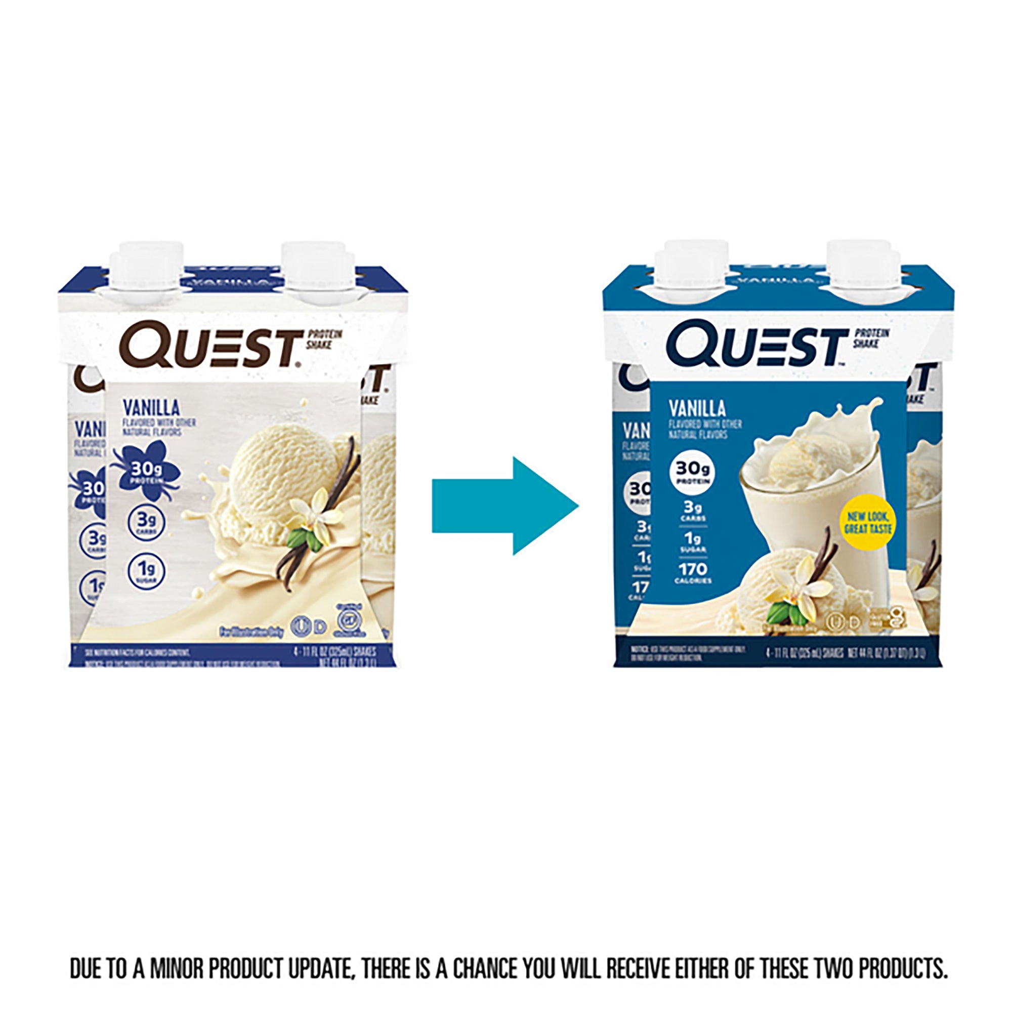Vanilla Protein Shakes - Image 4