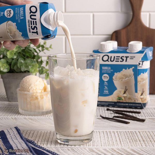 Vanilla Protein Shakes - Image 5