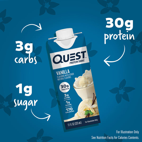 Vanilla Protein Shakes - Image 7