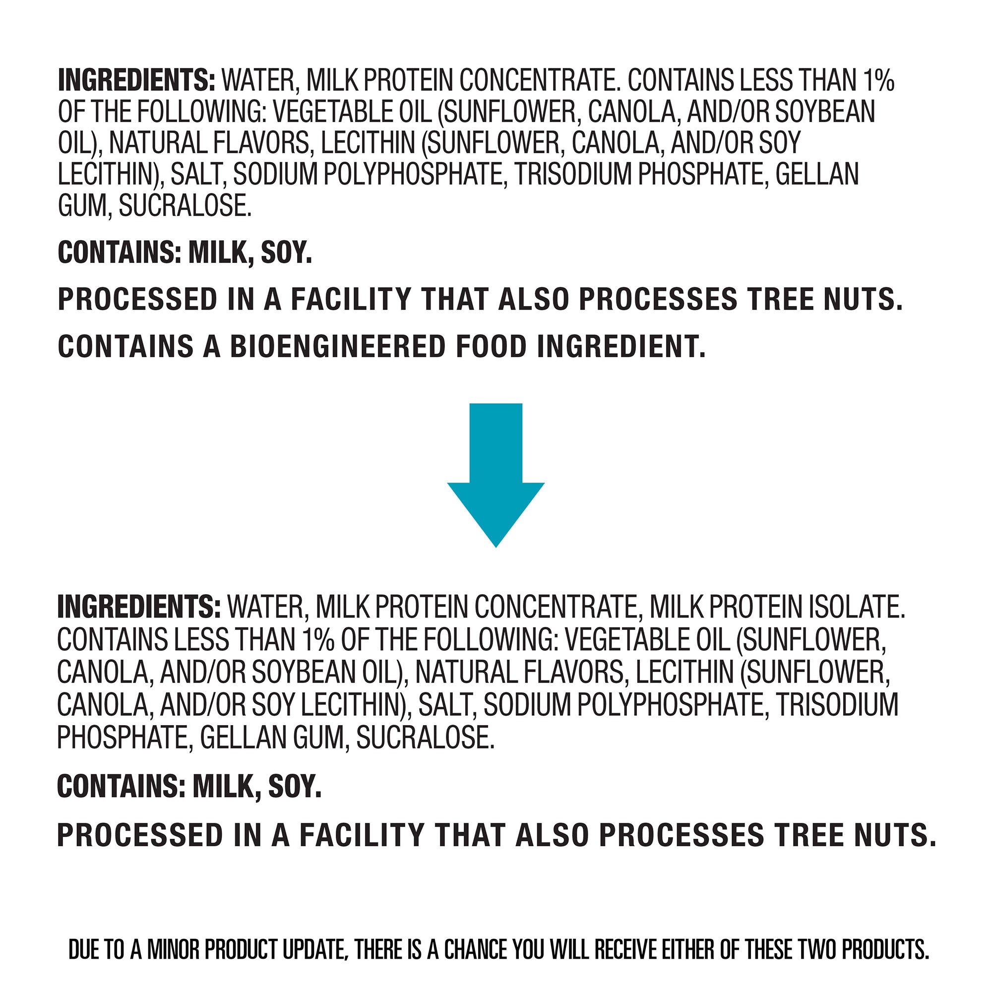 Vanilla Protein Shakes - Image 9