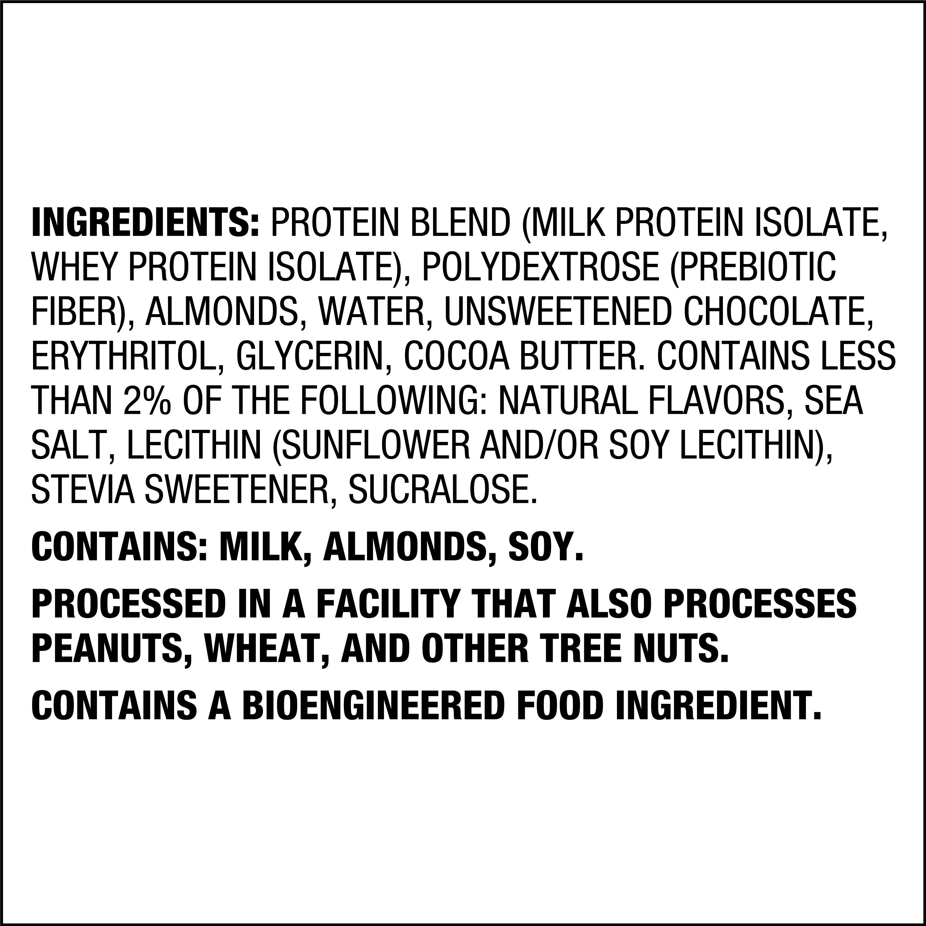 Mini Chocolate Chip Cookie Dough Protein Bars - Image 7