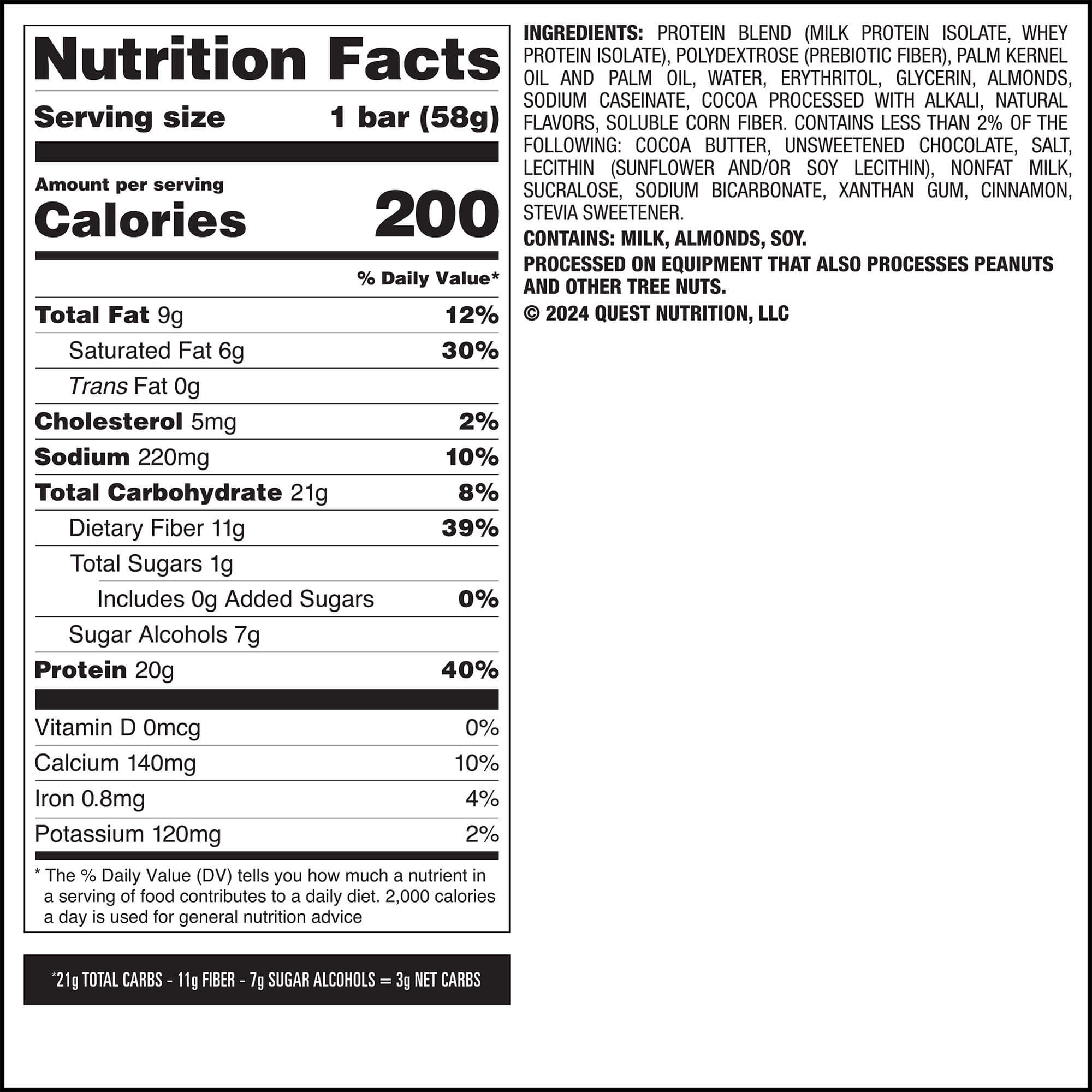 Cookie Commotion Overload Bar - Image 6