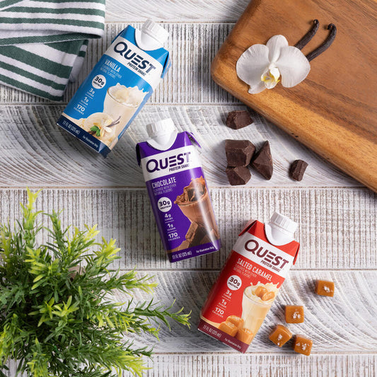 Protein Shake Variety Pack - Image 3